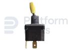 JLG - Switch, toggle, 2P - JL-4360482S