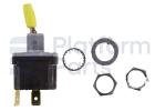 JLG - Switch, toggle, 2P - JL-4360483