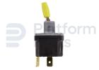 JLG - Switch, toggle, 2P - JL-4360483