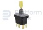 JLG - Switch, toggle, 3P - JL-4360698