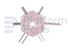 JLG - Connector plug - JL-7002823