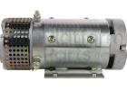 JLG - Electric motor - JL-7011041