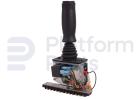 Genie - Joystick, drive, steer - JRG-1A07