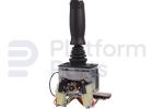 Genie - Joystick, drive, steer - JRG-1A07