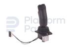 Genie - Joystick, drive, steer - JRG-1A12