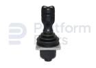 Genie - Joystick, drive, steer - JRG-2A04