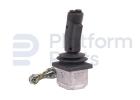 Haulotte - Joystick, drive, steer - JRH-1A07