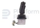 Haulotte - Joystick, drive, steer - JRH-1A08