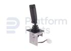 JLG - Joystick, drive, steer - JRJL-1A16