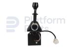 JLG - Joystick, drive - JRJL-1A20