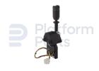 JLG - Joystick, drive, steer - JRJL-1A26
