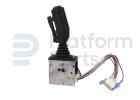 Skyjack - Joystick, drive, steer - JRSJ-1A01
