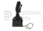Skyjack - Joystick, drive, steer - JRSJ-1A03