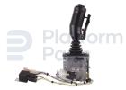 Skyjack - Joystick, drive, steer - JRSJ-1A05