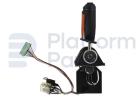 Skyjack - Joystick, drive, steer - JRSJ-1A06