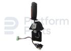 Skyjack - Joystick, drive, steer - JRSJ-1A06