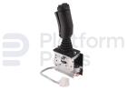 Skyjack - Joystick, drive, steer - JRSJ-1A07