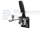 UpRight - Joystick, drive, steer - JRUP-1A01