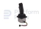 UpRight - Joystick, drive, steer - JRUP-1A02