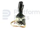 UpRight - Joystick, drive, steer - JRUP-1A03
