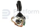 UpRight - Joystick, drive, steer - JRUP-1A05