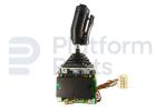 UpRight - Joystick, drive, steer - JRUP-1A05