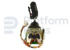 UpRight - Joystick, drive, steer - JRUP-1A05