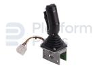 UpRight - Joystick, drive, steer - JRUP-1A06