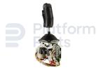 UpRight - Joystick, drive, steer - JRUP-1A11