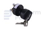 JLG - Switch, key, 3P - KS-4360470