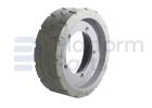 LGMG - Wheel, non-marking (solid) - LG-4110001269