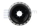 Niftylift - Wheel, non-marking (foam) - NL-P35341