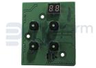 Dingli - Electronic card, control box - PCB-D00000709