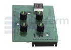 Dingli - Electronic card, control box - PCB-D00000709