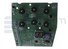Dingli - Electronic card, control box - PCB-D00008648