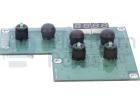 Genie - Electronic card, control box - PCB-G137522