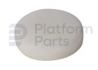 Skyjack - Wear pad - PM-S121860