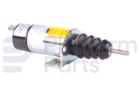 Skyjack - Solenoid, throttle - SJ-103007