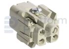 Skyjack - Connector plug - SJ-103570