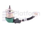 Skyjack - Solenoid, shut-off - SJ-130905