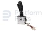 Skyjack - Joystick, drive, steer - SJ-159109