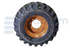 Skyjack - Wheel, all-terrain (foam) - SJ-167462