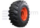 Skyjack - Wheel, all-terrain (foam) - SJ-167471