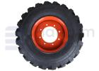 Skyjack - Wheel, all-terrain (foam) - SJ-167471