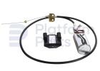 Snorkel - Solenoid, throttle - SN-15105
