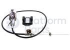 Snorkel - Solenoid, throttle - SN-15105