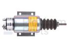 Snorkel - Solenoid, throttle - SN-3040174