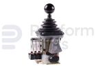 Snorkel - Joystick, drive, steer - SN-3040685