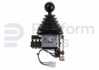 Snorkel - Joystick, drive, steer - SN-3040685