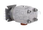 Snorkel - Pump, hydraulic - SN-6029658